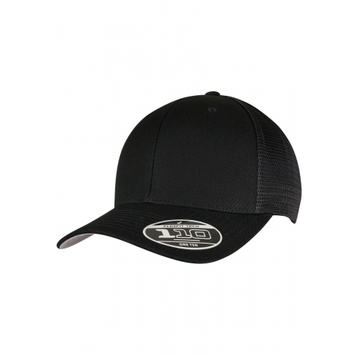 black Gorra de rejilla <br/>
