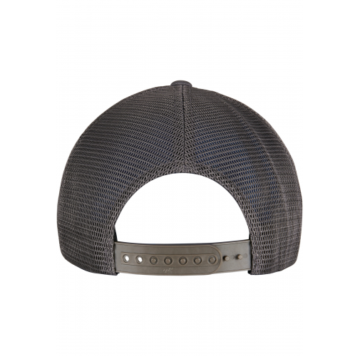 charcoal Gorra de rejilla <br/>