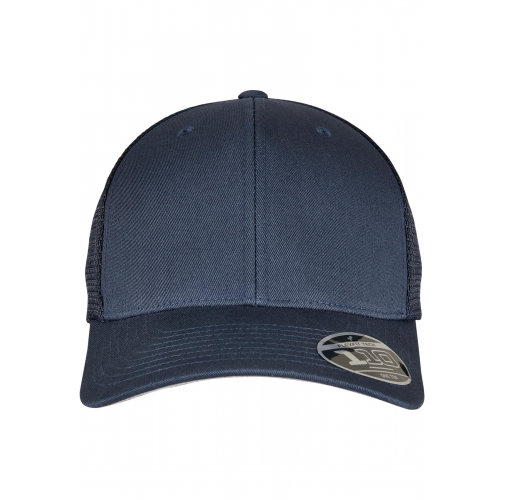 navy Gorra de rejilla <br/>