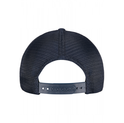 navy Gorra de rejilla <br/>