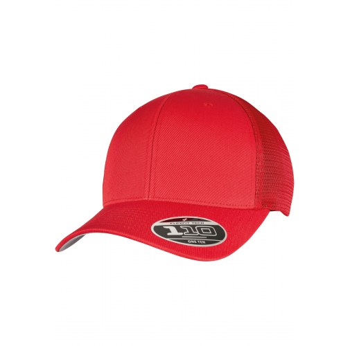 red Gorra de rejilla <br/>