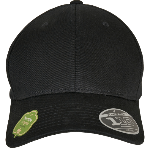black Gorra Flexfit Pro-Formance