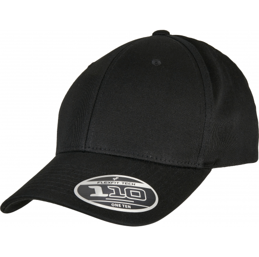 black Gorra Flexfit Pro-Formance