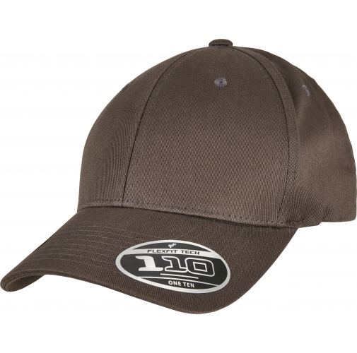dark grey Gorra Flexfit Pro-Formance