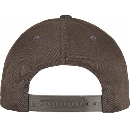 dark grey Gorra Flexfit Pro-Formance