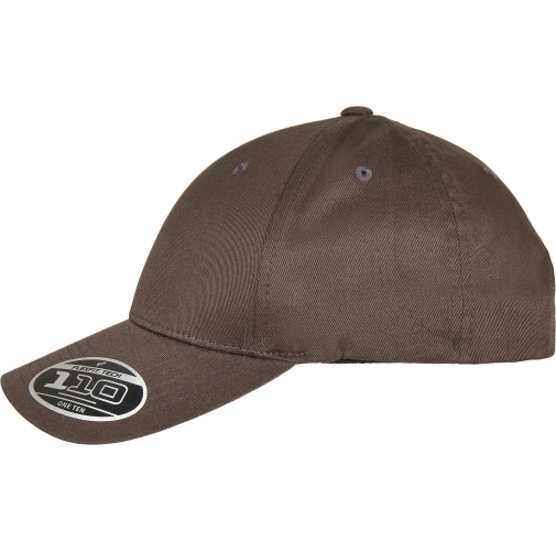 dark grey Gorra Flexfit Pro-Formance