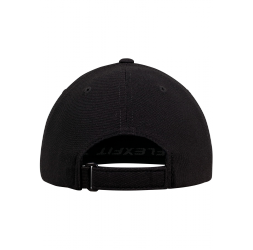 black Gorra Cool & Dry