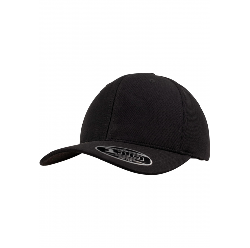 black Gorra Cool & Dry