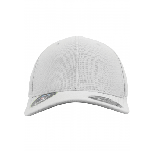 silver Gorra Cool & Dry