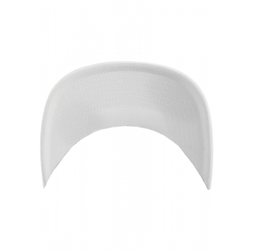 white Gorra Cool & Dry