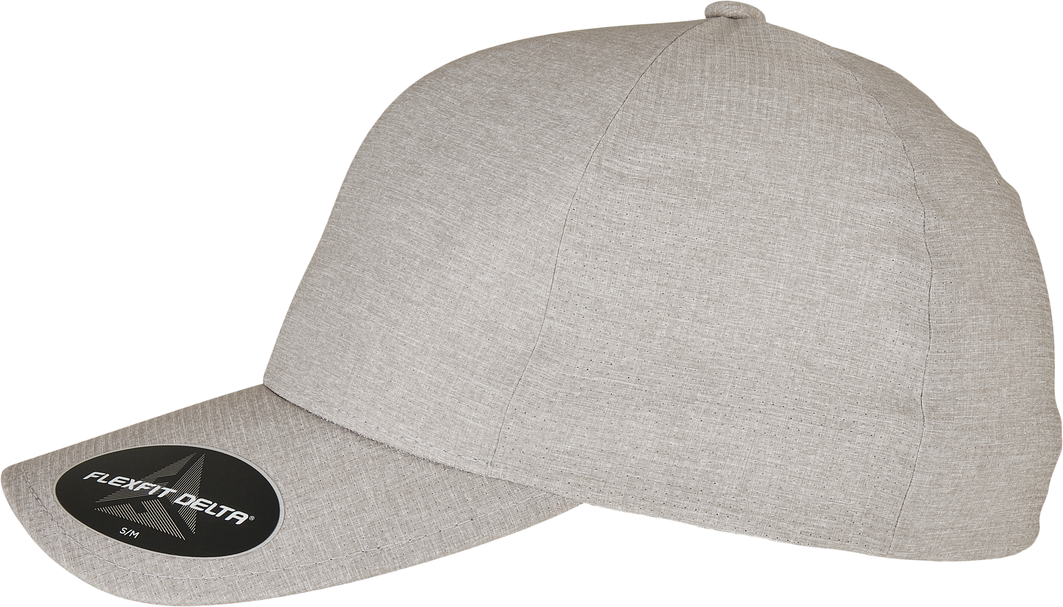 Gorra Flexfit Delta - Mixta