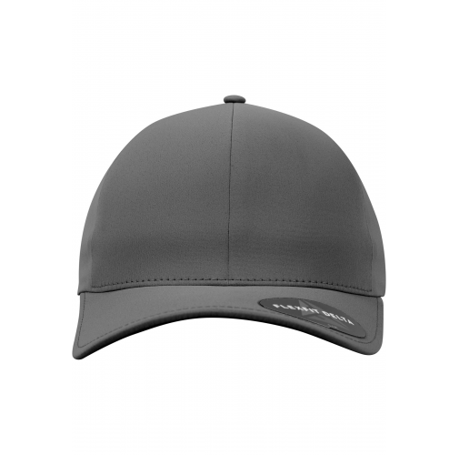 dark grey Gorra Flexfit Delta