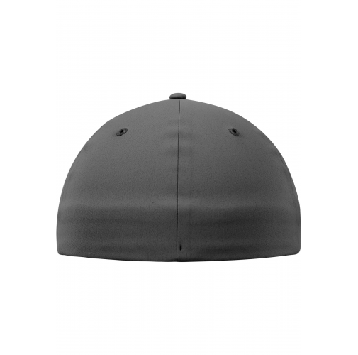 dark grey Gorra Flexfit Delta