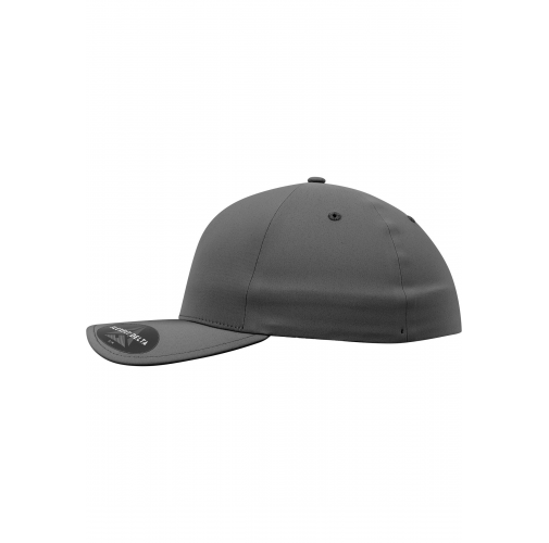 dark grey Gorra Flexfit Delta