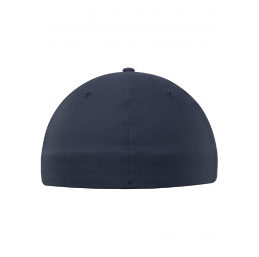 navy Gorra Flexfit Delta