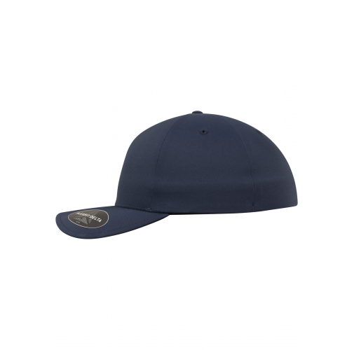 navy Gorra Flexfit Delta