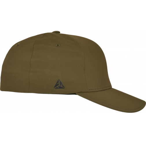 olive Gorra Flexfit Delta