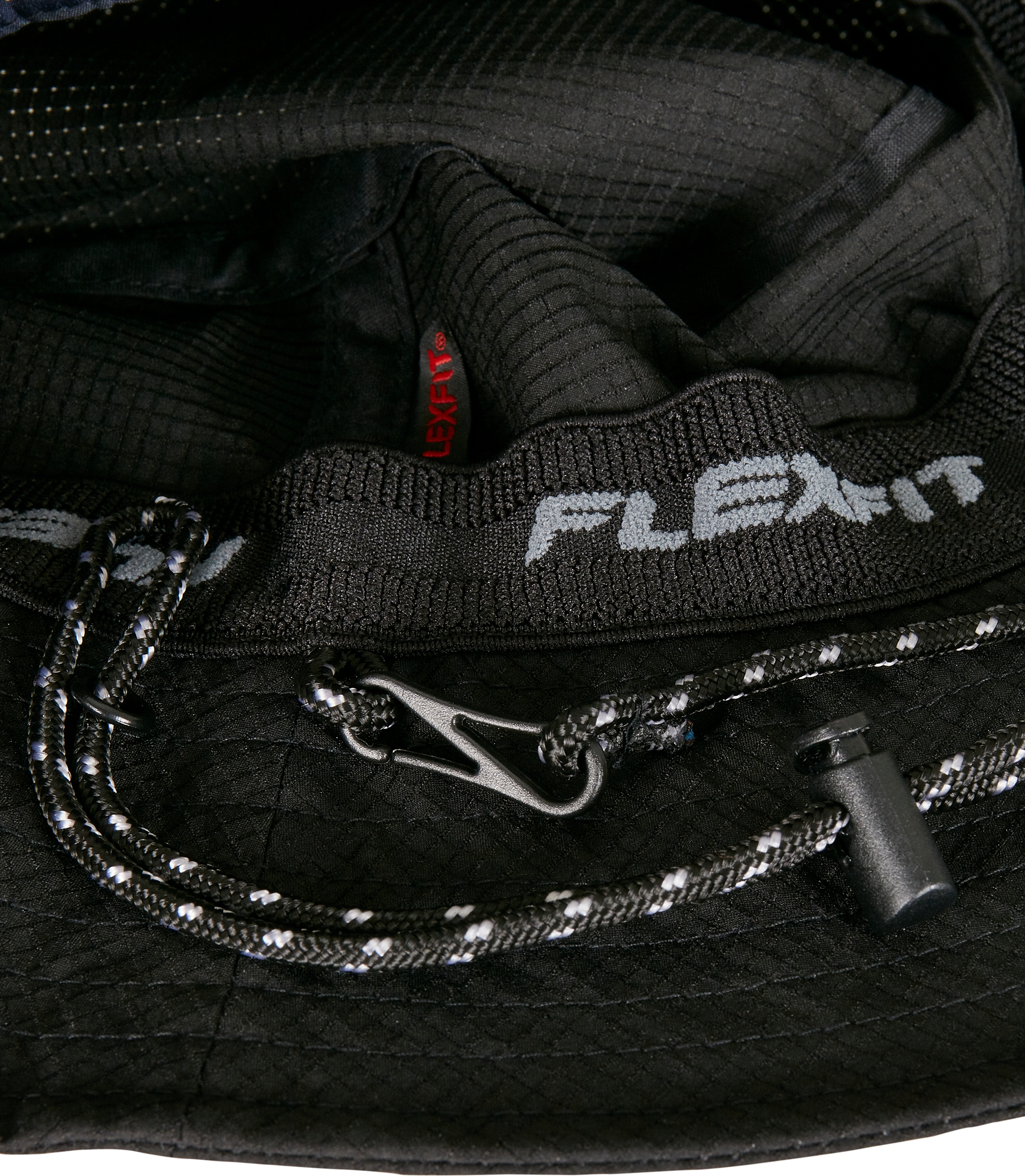 Sombrero Bob Flexfit ajustable