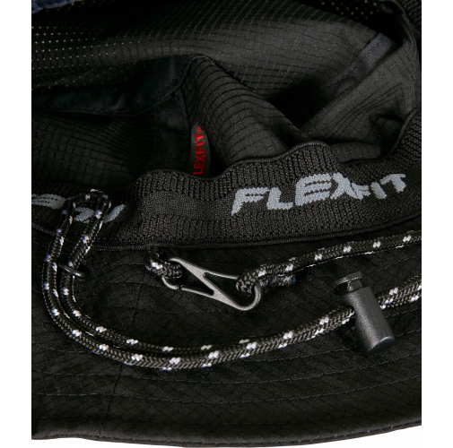 black Sombrero Bob Flexfit ajustable