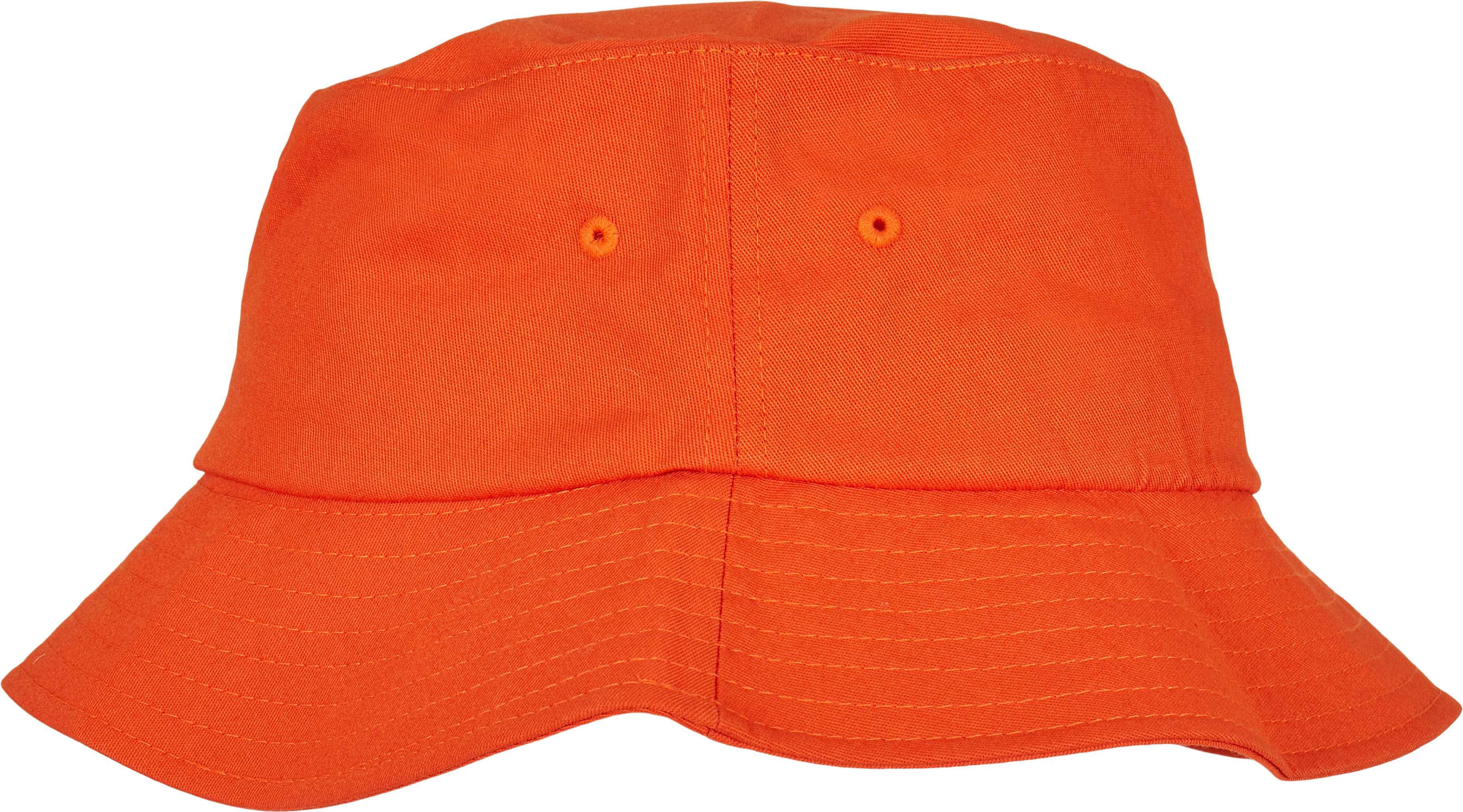 light pink Sombrero bob Flexfit algodón