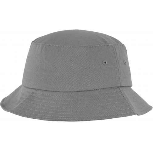 Sombrero bob Flexfit algodón