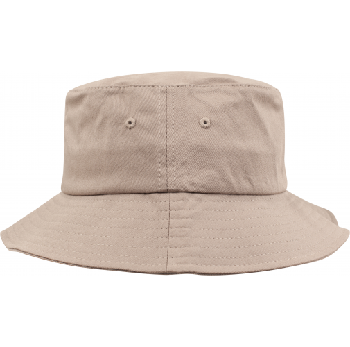 Sombrero bob Flexfit algodón