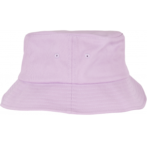 Sombrero bob Flexfit algodón