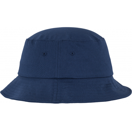 Sombrero bob Flexfit algodón