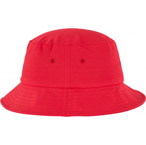 Sombrero bob Flexfit algodón
