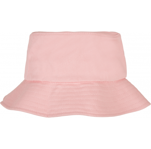 Sombrero bob Flexfit algodón
