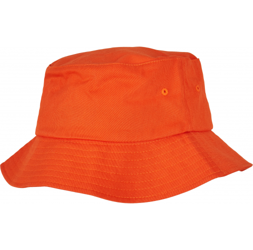 Sombrero bob Flexfit algodón