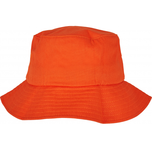 Sombrero bob Flexfit algodón