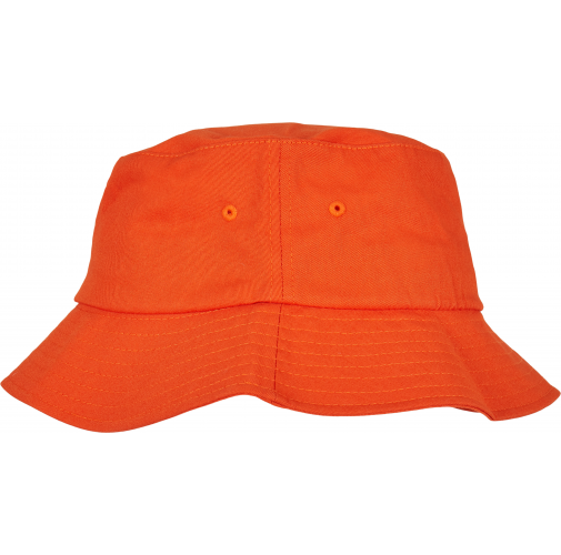 Sombrero bob Flexfit algodón