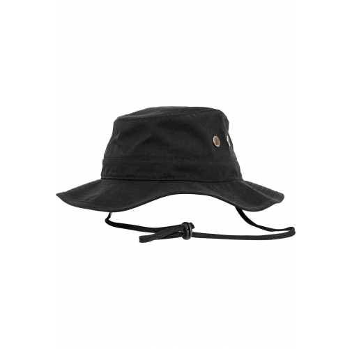 black Sombrero Angler