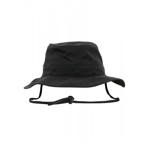 black Sombrero Angler