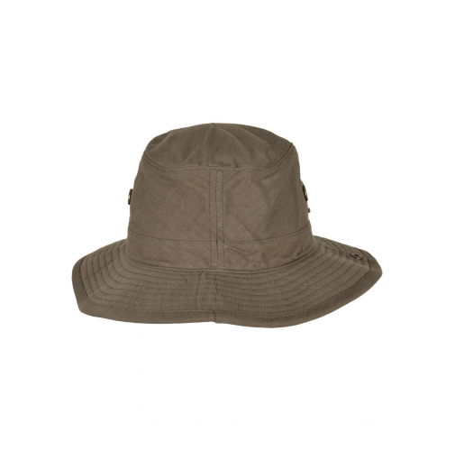 dark olive Sombrero Angler