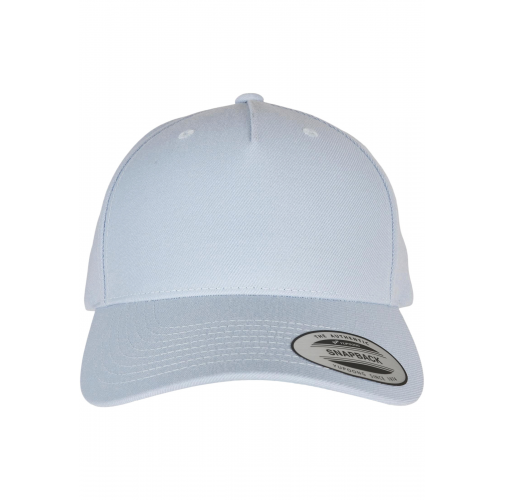ballad blue Gorra clásica premium snapback<br/>