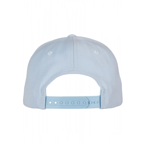 ballad blue Gorra clásica premium snapback<br/>