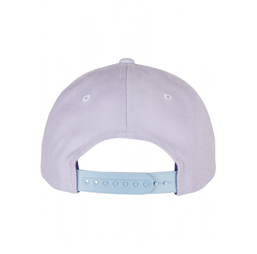 light purple Gorra clásica premium snapback<br/>