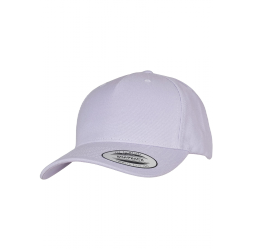 light purple Gorra clásica premium snapback<br/>