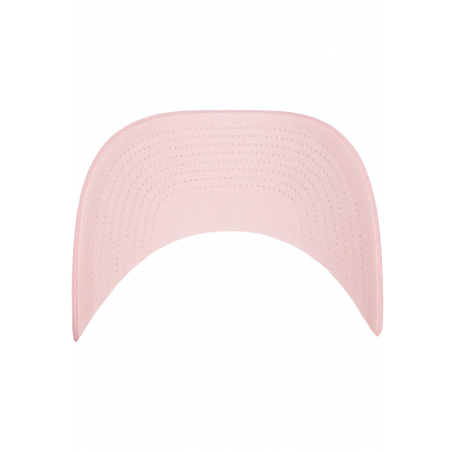 prism pink Gorra clásica premium snapback<br/>
