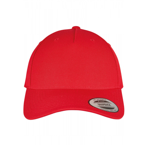 red Gorra clásica premium snapback<br/>