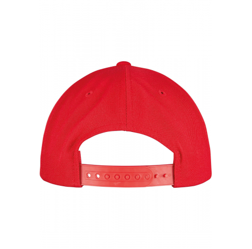 red Gorra clásica premium snapback<br/>