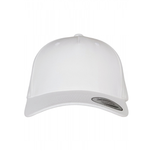 white Gorra clásica premium snapback<br/>