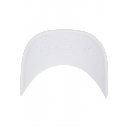 white Gorra clásica premium snapback<br/>