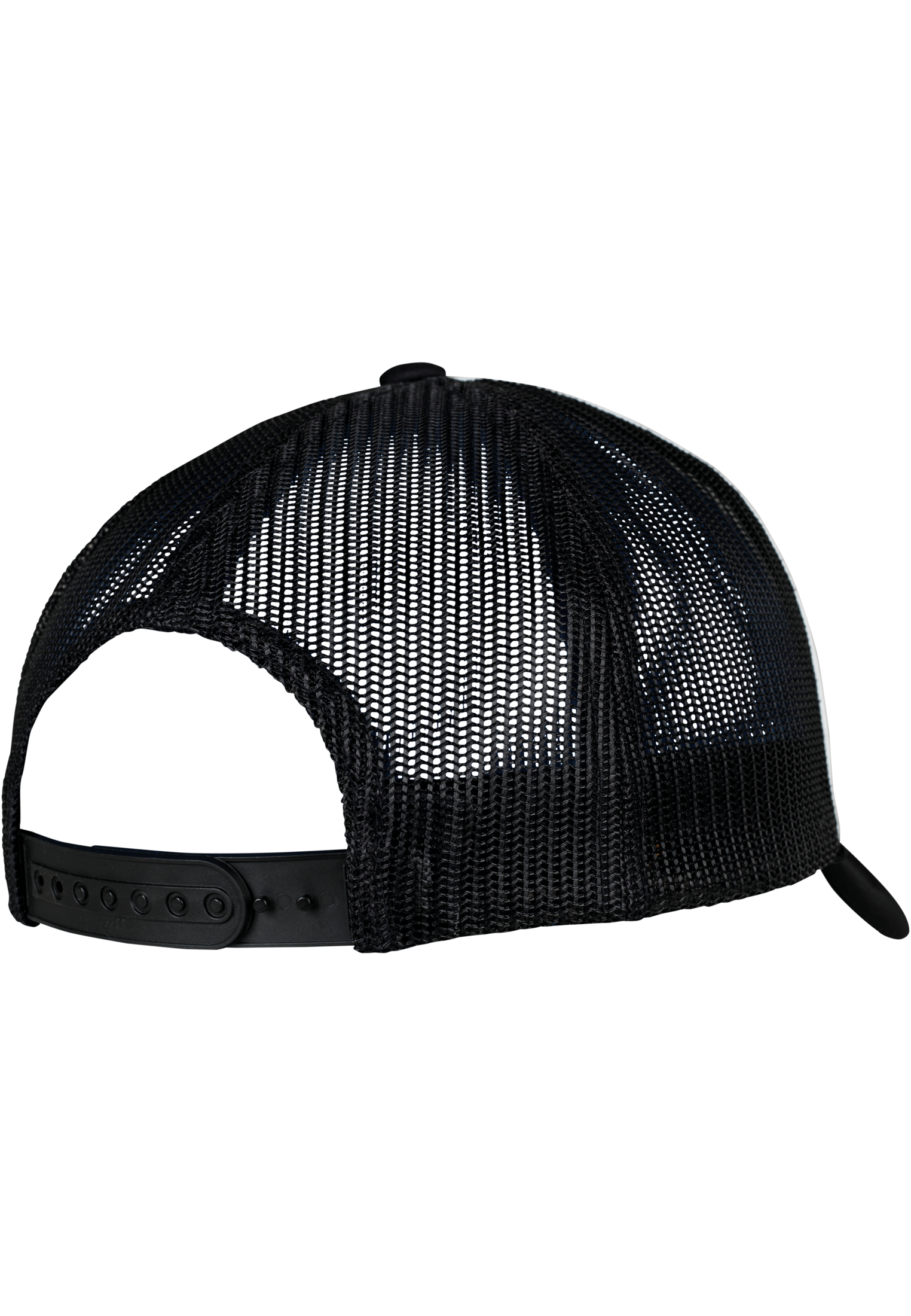 Gorra trucker acolchada<br/>