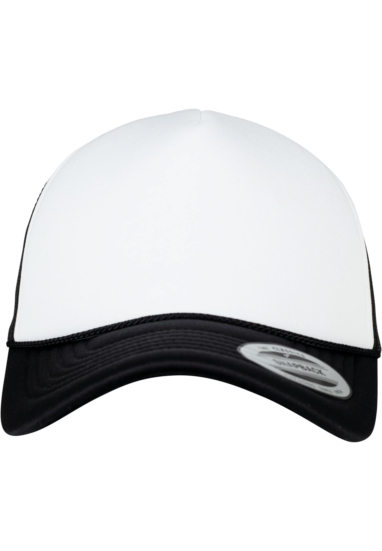 Gorra trucker acolchada<br/>