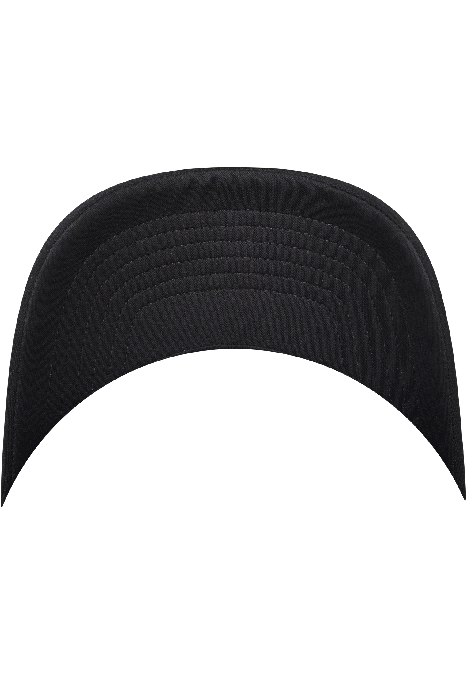 Gorra trucker acolchada<br/>