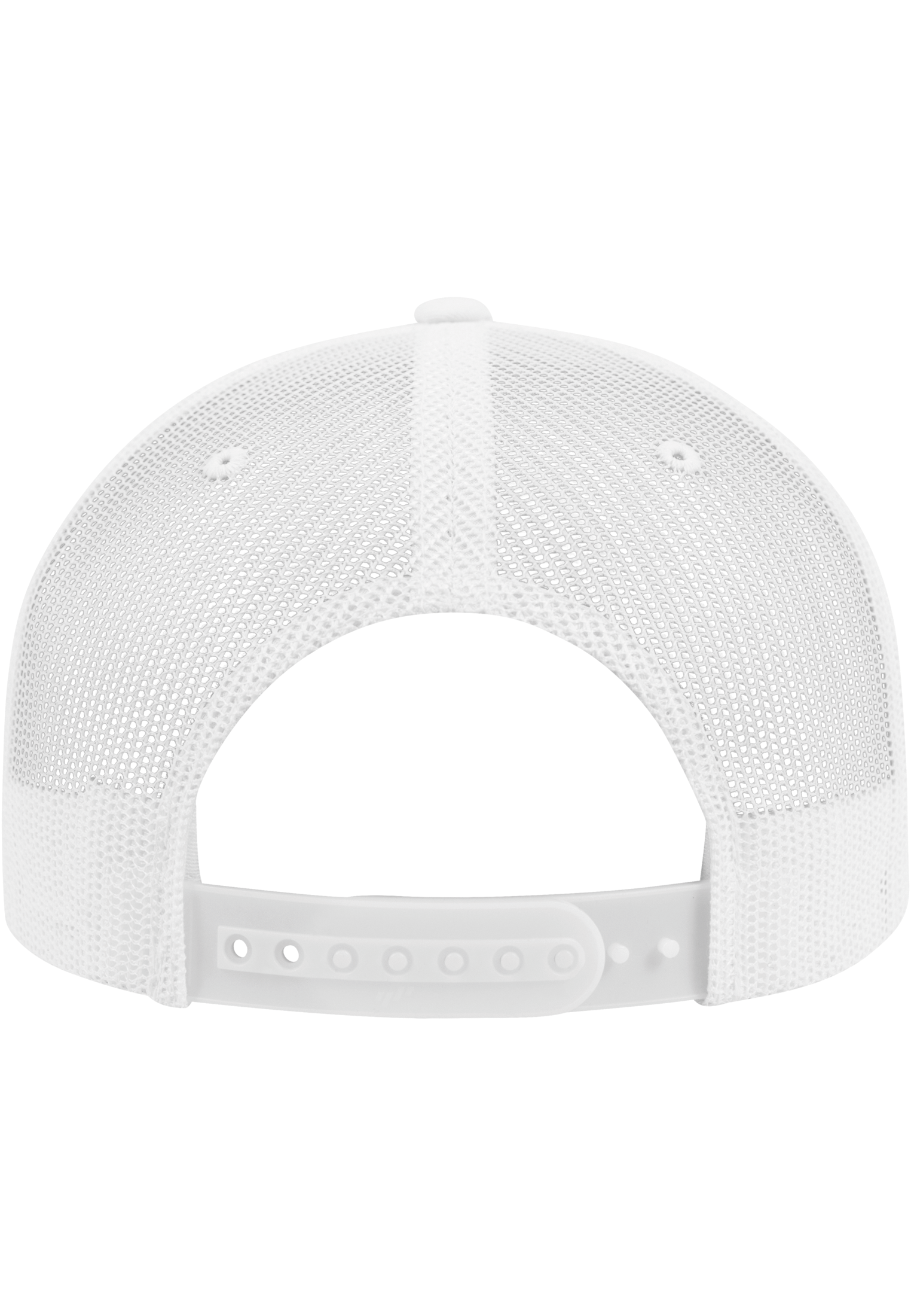 Gorra trucker acolchada