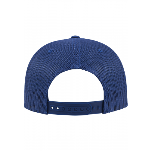 royal Gorra trucker acolchada